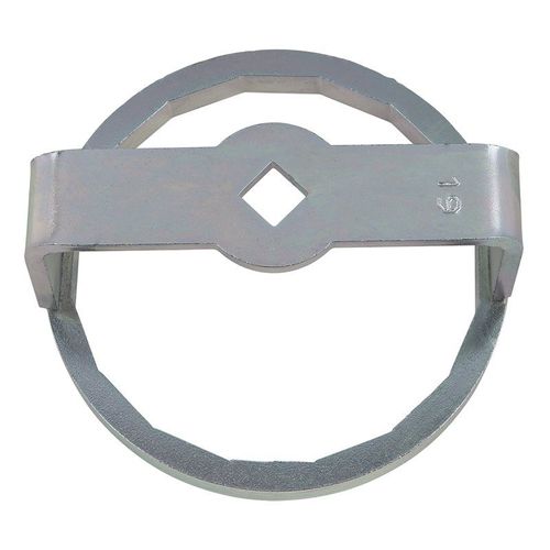 Cloche Pour Filtre À Huile Ø 87,0 Mm / 16 Cannelures