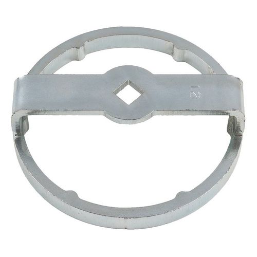 Cloche Pour Filtre À Huile Ø 96,0 Mm / 6 Rainures