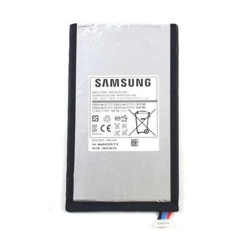 Batterie Origine D'occasion Samsung Sp3379d1h / T4450e Pour Galaxy Tab 3 8.0