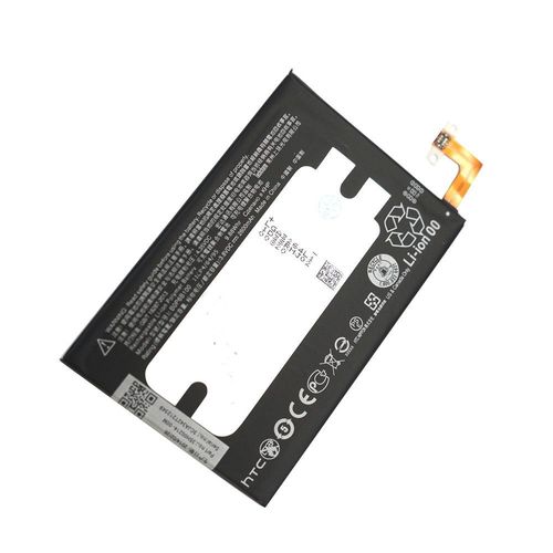 Batterie Origine Neuve Htc 35h00214 Bop6b100 Pour One M8