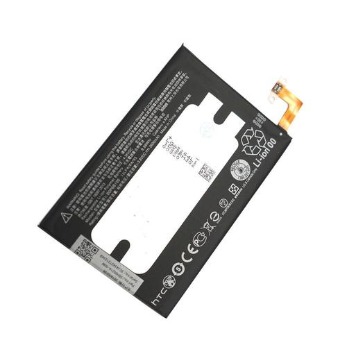 Batterie Origine D'occasion Htc 35h00214 Bop6b100 Pour One M8