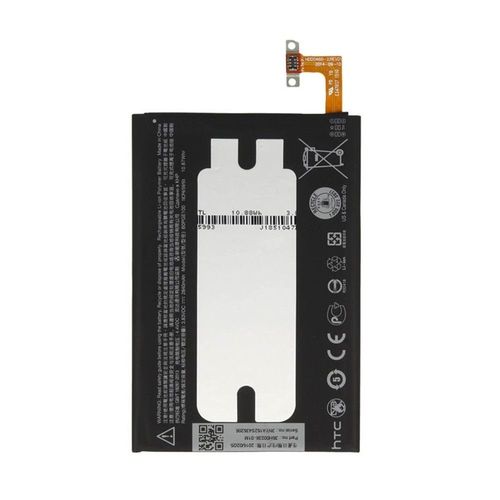 Batterie Origine Neuve Htc 35h00236-01m Bopge100 Pour Htc One M9