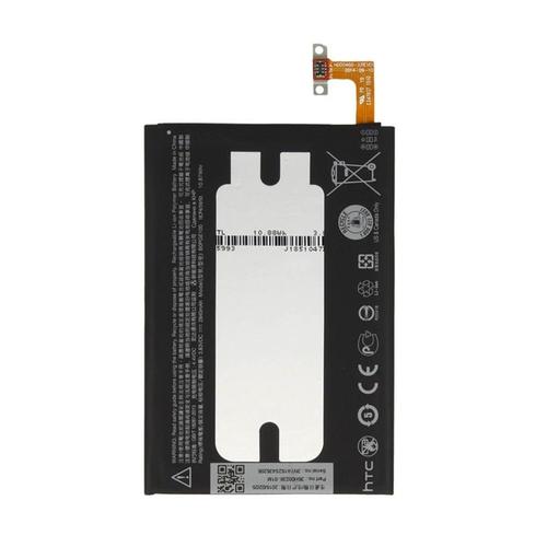 Batterie Origine D'occasion Htc 35h00236-01m Bopge100 Pour Htc One M9