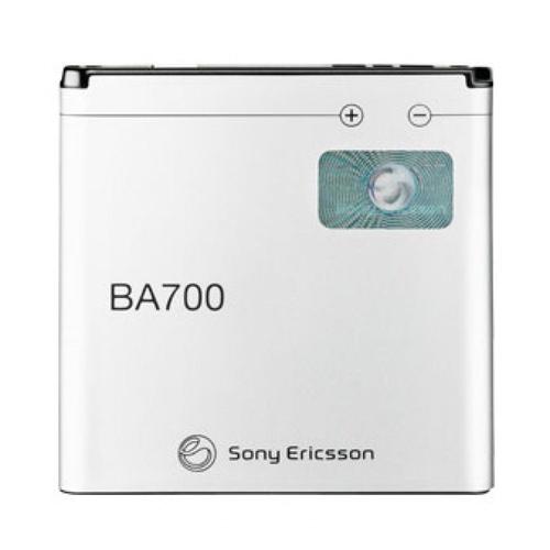 Batterie Origine D'occasion Sony Ericsson Ba700 Pour Xperia Ray