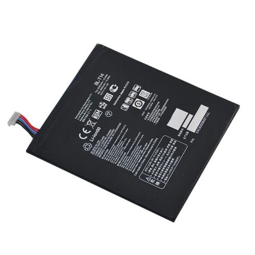 Batterie Origine D'occasion Lg Blt14 Pour G Pad 8