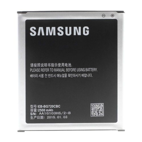 Batterie Origine Samsung Galaxy Grand 3 G7200