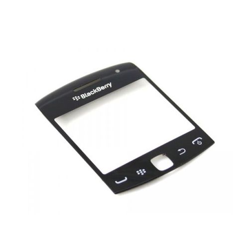 Vitre De Remplacement Blackberry Pour 9360 Cuve Noir