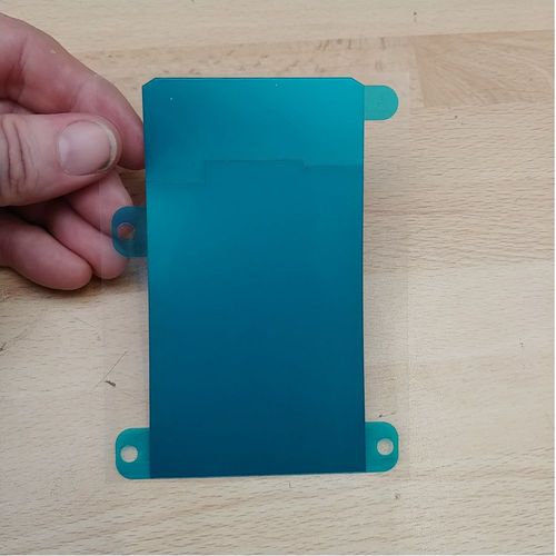 Adhesif Pour Lcd Samsung J3 2016 J320
