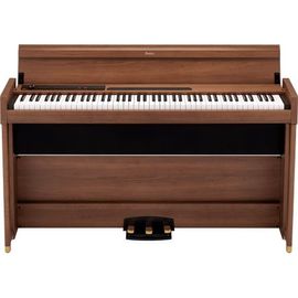 Korg Poetry - Piano Numérique Meuble 88 Touches Bluetooth - Bois Naturel