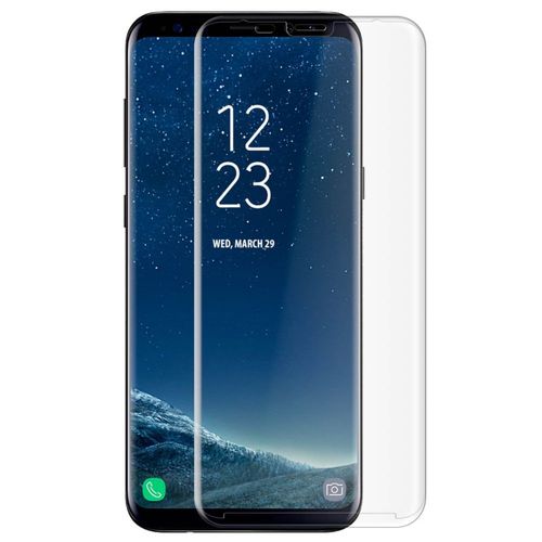 Film De Protection En Verre Trempé Pour Samsung Galaxy Note8 Sous Blister