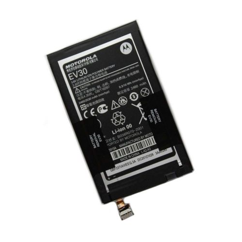 Batterie Origine Neuve Motorola Ev30 Pour Droid Razr Hd
