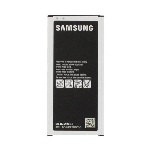 Batterie Origine Neuve Samsung Eb Bj510cbe Pour Galaxy J5 2016 J510