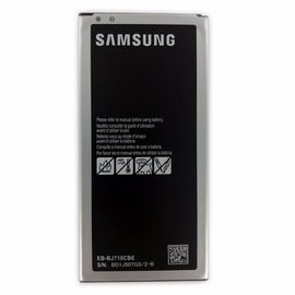 Batterie Origine Neuve Samsung Eb Bj710cbe Pour Galaxy J7 2016 J710