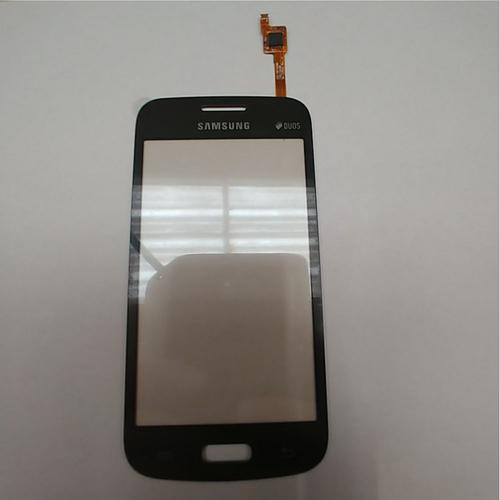 Ecran Tactile Pour Samsung Galaxy Core Plus G350 De Couleur Noir