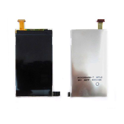 Ecran Lcd Pour Nokia 5530 Xpress Music