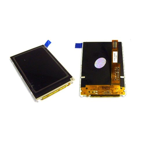 Ecran Lcd Pour Sony Ericsson W760