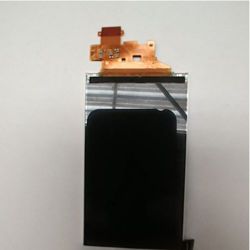 Ecran Lcd Pour Sony Ericsson Vivaz Pro (U8 Et U8i)