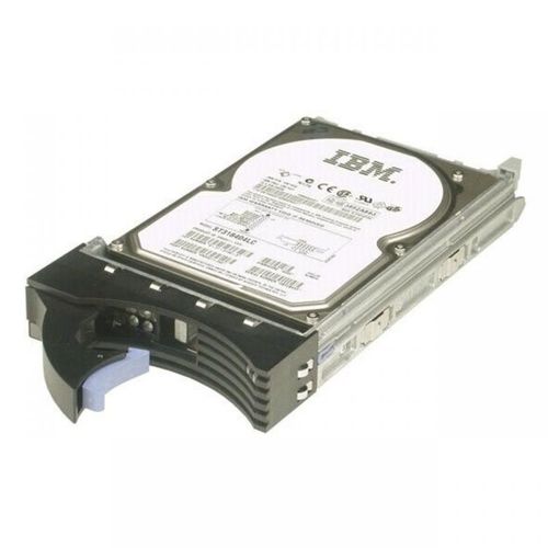 Disque dur IBM 49Y1890 2 To 3.5in 7.2K 6Gb SAS