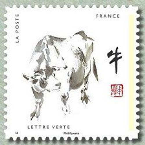 Année Du Buffle