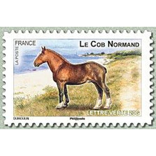 Le Cob Normand