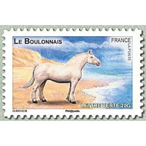 Le Boulonnais