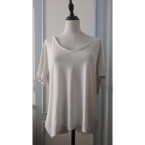 T-Shirt H&m Divided, Taille M