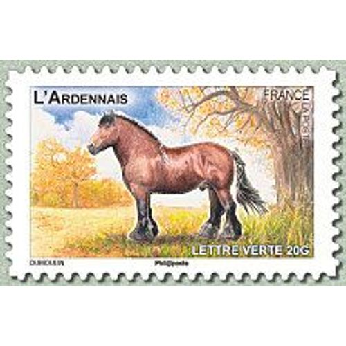 L'ardennais