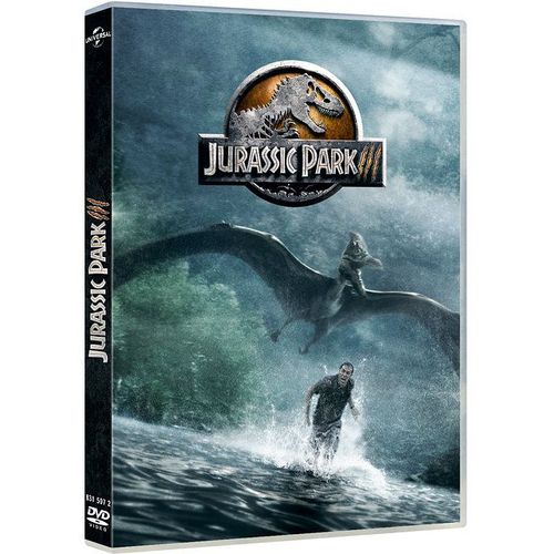 Jurassic Park Iii