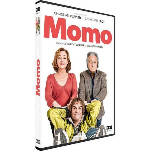 Momo - Dvd + Copie Digitale