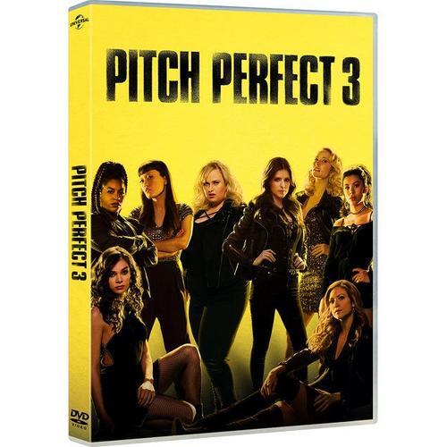 Pitch Perfect 3