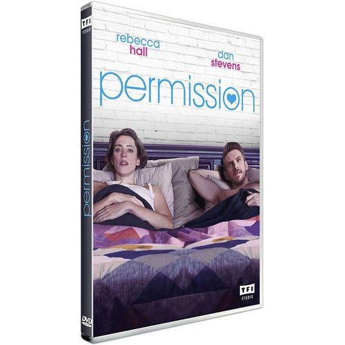 Permission - Dvd + Copie Digitale