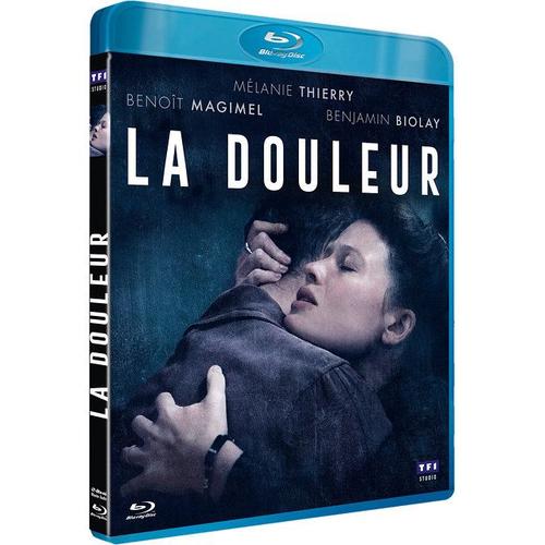 La Douleur - Blu-Ray + Copie Digitale