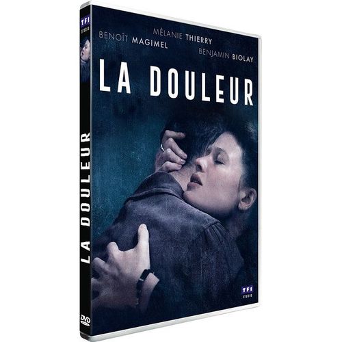 La Douleur - Dvd + Copie Digitale
