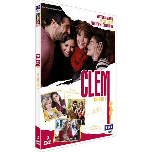 Clem - Saison 8