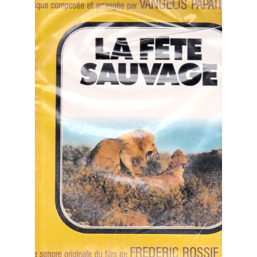 La Fete Sauvage
