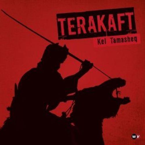 Kel Tamasheq