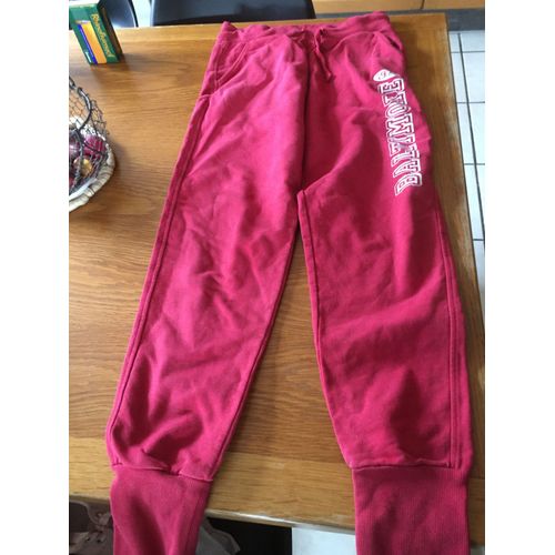 Jogging Baltimore League T 36 Rouge