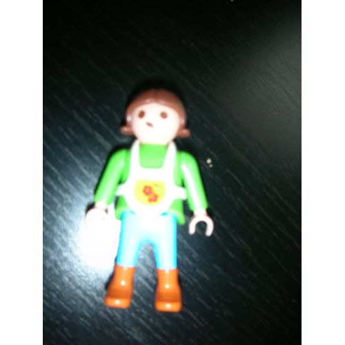 Playmobil Enfant Fille Playmobil Rakuten