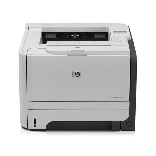 HP LaserJet P2055d - Imprimante - Noir et blanc - Recto-verso - laser - Legal - 1200 ppp - jusqu'à 33 ppm - capacité : 300 feuilles - USB