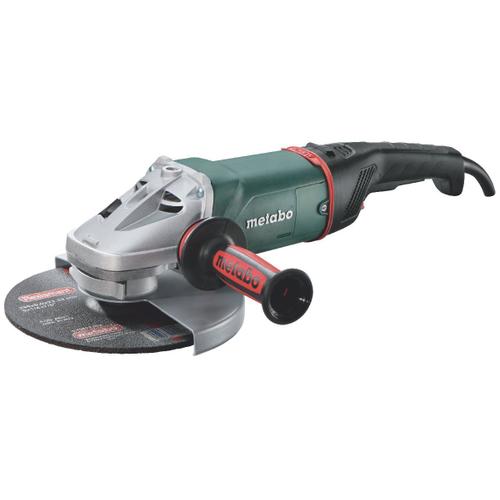 Metabo Meuleuse d'angle 2400 watts WE 24-230 MVT