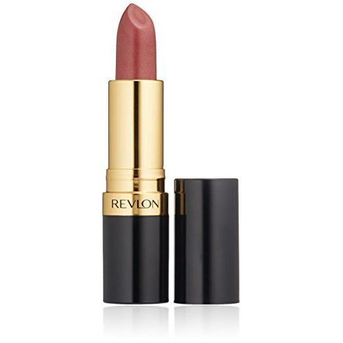 Rouge À Lèvres Revlon Super Lustrous 610 Goldpearl Plum 