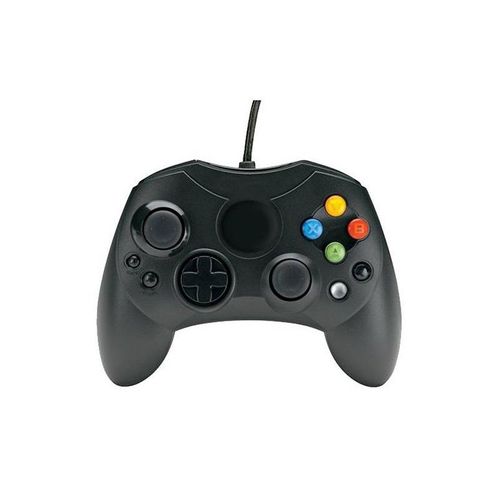 Manette Shock S Pour Xbox (Noir) En Vrac