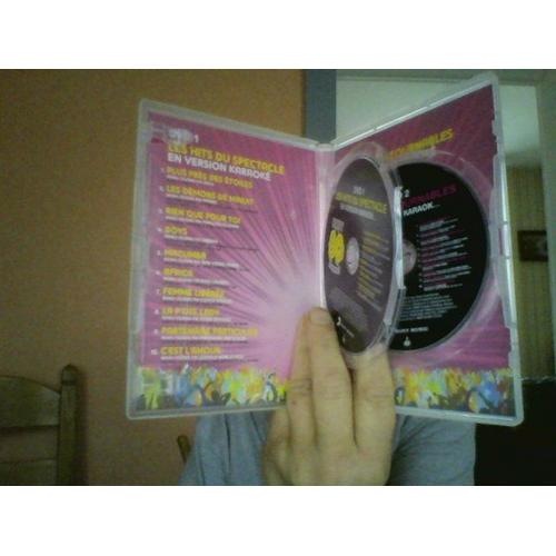 RFM Party 80. Karaoké/ 2 DVD