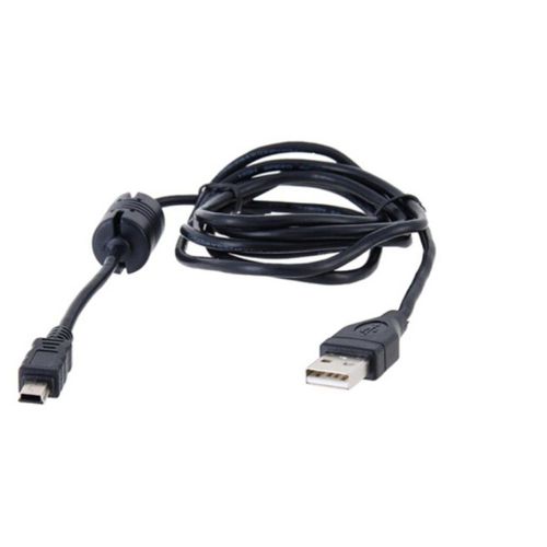 Câble GPS/PC - Câble USB avec filtre de ferrite pour GPS Mappy ITI 400