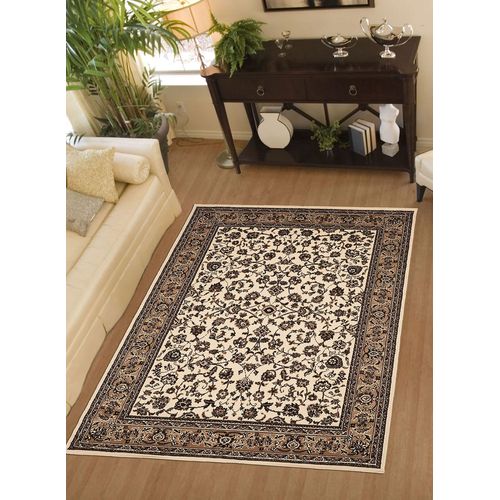 Tapis Chambre Bc Sans Medaillon Beige 200 X 290 Cm Fabriqué En Europe Tapis De Salon Moderne Design Par Unamourdetapis
