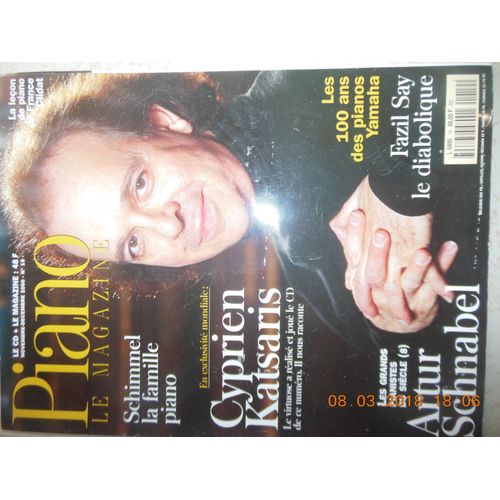 Piano Le Magazine 19
