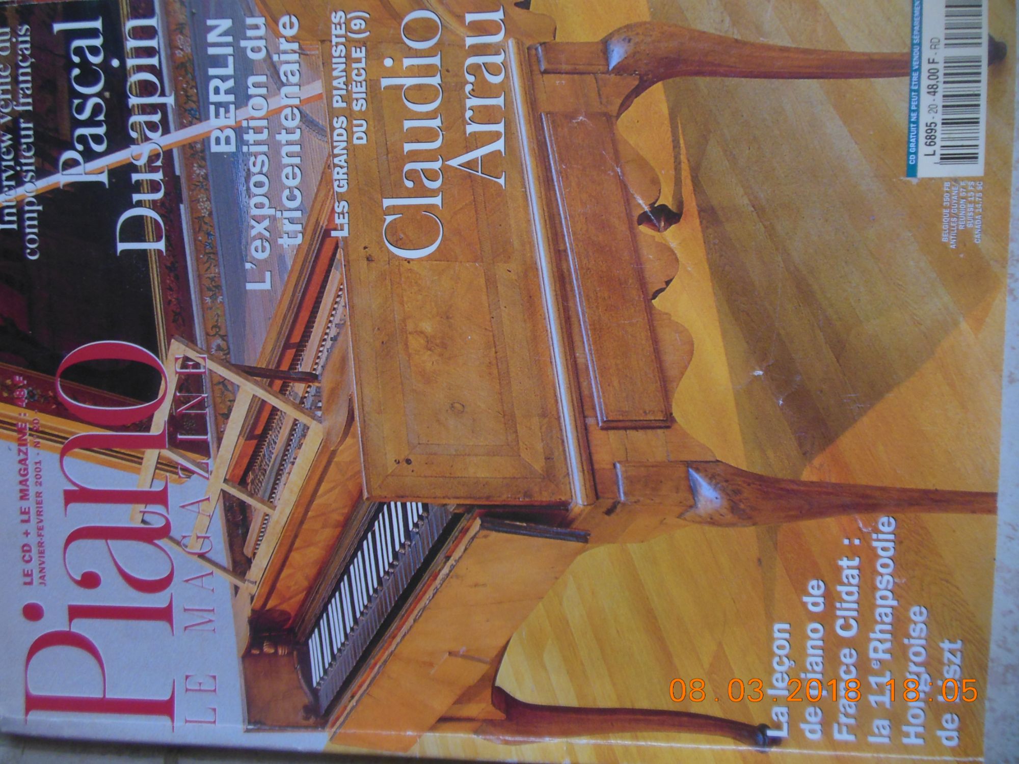 Piano Le Magazine 20