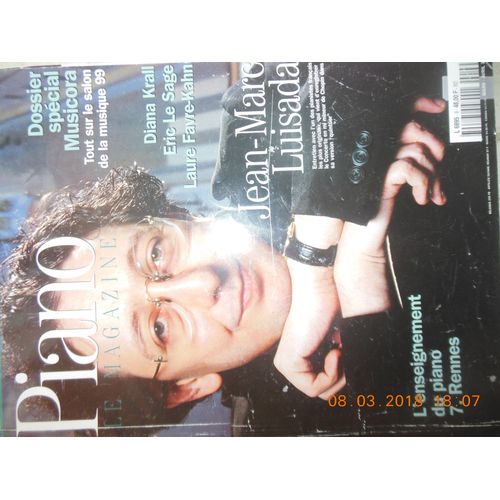 Piano Le Magazine 9