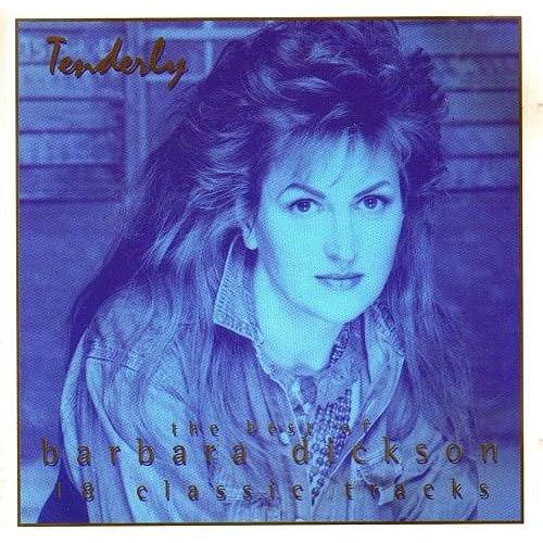 Barbara Dickson - Tenderly - The Best Of Barbara Dickson