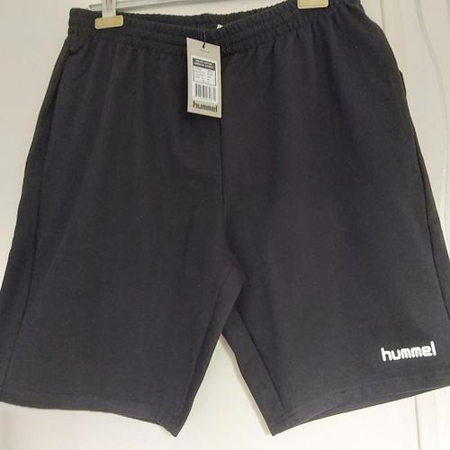 Bermuda Homme Taille Xl Neuf "Hummel"